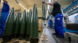 German defense giant to build ammunition plant in Lithuania – DW – 11/04/2025