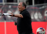 Former US men's national team, Revolution coach Bruce Arena hired by the Earthquakes