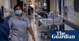 Number of norovirus patients in English hospitals hits record high