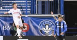 CF Montreal has five-game unbeaten run snapped in loss to St. Louis City
