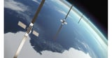 Sophia Space and SLI Set Terms for $300 Million Asset Financing for 10-Satellite High-Performance Edge Computing Constellation