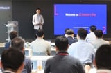 LG enters global AI race with hybrid Exaone 4.0 model - The Korea Herald