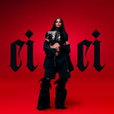 Ciara reinforces her passion for music with 'CiCi.' The album is her first since 2019.