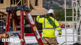Trump tariffs on kitchen cabinets and timber come into force