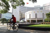 China Debuts Bonds with Risk-Sharing Safety Net to Drive Tech Funding