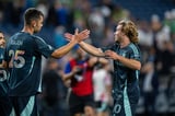 Sounders set to lean into home prowess against Crew
