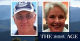 Russell Hill told fellow campers about his love for the High Country. A week later he was killed there