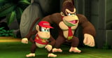 Donkey Kong Country Returns is a little easier on the Switch — but still hard as hell