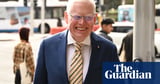 Political staffer says he still respected Gareth Ward professionally after alleged 2015 rape