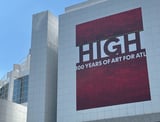 The High at 100: Museum to celebrate centennial with new galleries, acquisitions and events