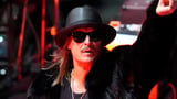 Kid Rock storms off stage after fans fail to clap during show at Bon Jovi's Nashville bar: 'F**k...