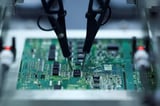 AI and chips are turning Malaysia into Asia’s growth standout