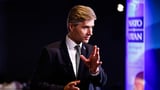 Lithuania warns Europe against making ‘big mistake’ of breaking off from US defense industry