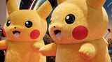Pokemon announces first permanent physical store outside of Asia - NewsBreak