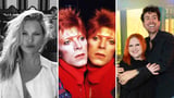 Kate Moss and Beth Ditto to present new programmes on BBC Radio 6 Music as autumn schedule revealed