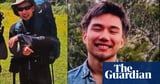 Hadi Nazari's camera and campfire found as search continues for hiker missing in Kosciuszko national park