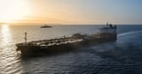 British forces intercept Russian shadow fleet oil tanker in Channel