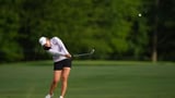 Allisen Corpuz shares FM Championship lead with Sei Young Kim - ESPN