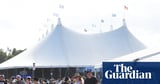 Byron Bay Bluesfest cancelled at short notice as organisers cite poor ticket sales