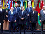 Canada pushes Mercosur talks to diversify global trade