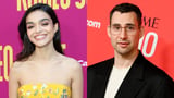 Rachel Zegler and Jack Antonoff Give ‘Romeo + Juliet’ a Modern Pop Spin on ‘Man of the House’