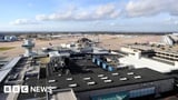Manchester Airport's treatment of Hamas attack victims probed