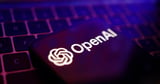 OpenAI eyes India, Saudi, UAE backing in $40 billion AI funding round
