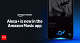 Amazon brings AI-powered Alexa+ to Amazon Music app on iPhones and Android: How it works