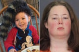 Mom and Her Boyfriend Allegedly Killed 3-Year-Old to 'Make Room' For Baby of Their Own: Prosecutor