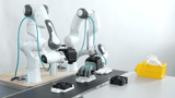 ETH Zurich spinout Mimic Robotics lands $16m Series B
