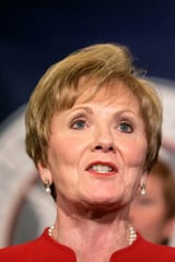 Kay Granger, first Republican woman to lead House Appropriations Committee, dies at 83
