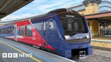 £1b new battery-electric trains to operate on transpennine route