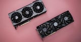 The competition between AMD and Nvidia is heating up