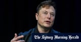 Telstra and Musk ink deal to bring texting to Australia’s dead zones