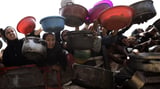 The road to famine: How U.S. policy failed Palestinians in Gaza