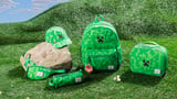 Minecraft Expands Licensing Program with New Partnerships