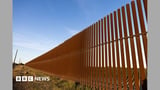 Five ways Trump has changed immigration in the US