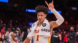 Jalen Johnson’s breakout season earns him first All-NBA third team honor