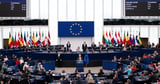 Von der Leyen vows to punish Israel’s ‘extremist ministers’ and pause payments