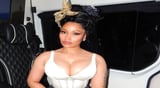 Nicki Minaj becomes female rapper with most songs at over 1 billion streams in Spotify history - NewsBreak