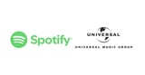 UNIVERSAL MUSIC GROUP AND SPOTIFY STRIKE NEW MULTI-YEAR AGREEMENT