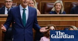 Corruption allegations intensify around Spain’s government as MP resigns