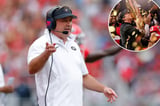 Kirby Smart 'not afraid' of SEC breaking off to play by its own rules: 'I’d be all for that'