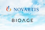 BioAge Labs announces collaboration with Novartis to target age-related diseases