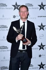 Hamnet composer Max Richter to receive major Ivor Novello award