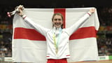 Britain's most successful female Olympian retires