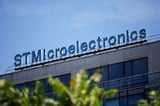 STMicroelectronics may cut 2,000-3,000 jobs in France, Italy - Bloomberg News