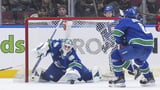 Canucks goalie Kevin Lankinen agrees to a 5-year contract extension