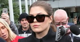 Explosive moment Instagram scammer Belle Gibson's lies were exposed