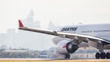 Qantas to revive direct Auckland to Perth flights, second major carrier to fly route